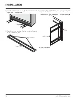 Preview for 16 page of FPI U35-LP Owners & Installation Manual