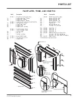 Preview for 27 page of FPI U35-LP Owners & Installation Manual