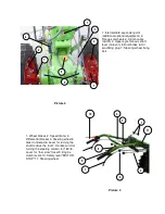 Предварительный просмотр 12 страницы FPM Agromehanika 408 D Installation/Handling/Maintenance