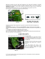 Preview for 16 page of FPM Agromehanika 408 D Installation/Handling/Maintenance