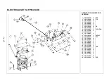 Предварительный просмотр 59 страницы FPM Agromehanika 408 D Installation/Handling/Maintenance