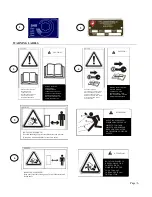 Preview for 6 page of FPM Agromehanika 618 192 Installation/Handling/Maintenance