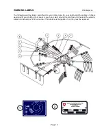 Предварительный просмотр 10 страницы FPM Agromehanika 627 035 Assembly / Operation/ Maintenance, Spare Parts List