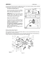 Предварительный просмотр 14 страницы FPM Agromehanika 627 035 Assembly / Operation/ Maintenance, Spare Parts List