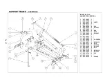 Предварительный просмотр 24 страницы FPM Agromehanika 627 035 Assembly / Operation/ Maintenance, Spare Parts List