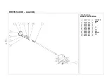 Предварительный просмотр 28 страницы FPM Agromehanika 627 035 Assembly / Operation/ Maintenance, Spare Parts List