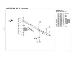 Предварительный просмотр 29 страницы FPM Agromehanika 627 035 Assembly / Operation/ Maintenance, Spare Parts List