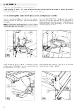 Preview for 10 page of FPM Agromehanika 627 113C User Manual And List Of Spare Parts