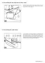 Preview for 11 page of FPM Agromehanika 627 113C User Manual And List Of Spare Parts