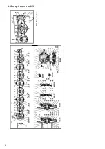 Preview for 38 page of FPM Agromehanika 627 113C User Manual And List Of Spare Parts