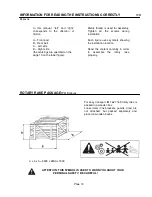 Preview for 13 page of FPM Agromehanika 627 152 Assembly / Operation/ Maintenance, Spare Parts List