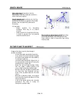 Preview for 19 page of FPM Agromehanika 627 152 Assembly / Operation/ Maintenance, Spare Parts List