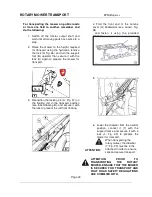 Preview for 22 page of FPM Agromehanika 627 678 Assembly / Operation/ Maintenance, Spare Parts List