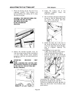 Preview for 23 page of FPM Agromehanika 627 678 Assembly / Operation/ Maintenance, Spare Parts List