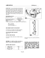 Preview for 26 page of FPM Agromehanika 627 678 Assembly / Operation/ Maintenance, Spare Parts List