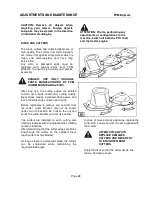 Preview for 28 page of FPM Agromehanika 627 678 Assembly / Operation/ Maintenance, Spare Parts List