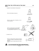 Preview for 33 page of FPM Agromehanika 627 678 Assembly / Operation/ Maintenance, Spare Parts List