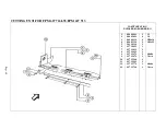 Preview for 40 page of FPM Agromehanika 627 678 Assembly / Operation/ Maintenance, Spare Parts List