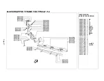 Preview for 47 page of FPM Agromehanika 627 678 Assembly / Operation/ Maintenance, Spare Parts List