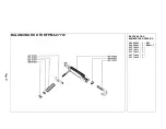 Preview for 51 page of FPM Agromehanika 627 678 Assembly / Operation/ Maintenance, Spare Parts List