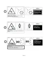 Предварительный просмотр 8 страницы FPM Agromehanika FPM 612 729 Assembly, Operation And Maintenance Manual