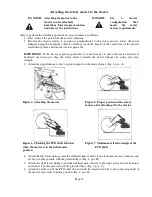 Предварительный просмотр 17 страницы FPM Agromehanika FPM 612 729 Assembly, Operation And Maintenance Manual