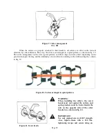 Предварительный просмотр 22 страницы FPM Agromehanika FPM 612 729 Assembly, Operation And Maintenance Manual