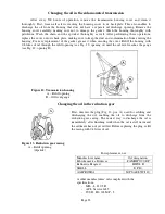 Предварительный просмотр 23 страницы FPM Agromehanika FPM 612 729 Assembly, Operation And Maintenance Manual