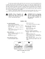 Предварительный просмотр 26 страницы FPM Agromehanika FPM 612 729 Assembly, Operation And Maintenance Manual