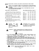 Предварительный просмотр 28 страницы FPM Agromehanika FPM 612 729 Assembly, Operation And Maintenance Manual