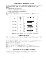 Предварительный просмотр 30 страницы FPM Agromehanika FPM 612 729 Assembly, Operation And Maintenance Manual