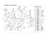 Предварительный просмотр 35 страницы FPM Agromehanika FPM 612 729 Assembly, Operation And Maintenance Manual