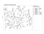 Предварительный просмотр 36 страницы FPM Agromehanika FPM 612 729 Assembly, Operation And Maintenance Manual