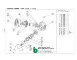 Предварительный просмотр 38 страницы FPM Agromehanika FPM 612 729 Assembly, Operation And Maintenance Manual