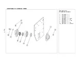 Предварительный просмотр 40 страницы FPM Agromehanika FPM 612 729 Assembly, Operation And Maintenance Manual