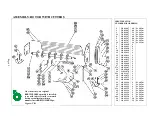 Предварительный просмотр 41 страницы FPM Agromehanika FPM 612 729 Assembly, Operation And Maintenance Manual