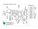 Предварительный просмотр 42 страницы FPM Agromehanika FPM 612 729 Assembly, Operation And Maintenance Manual