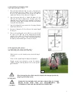 Preview for 13 page of FPM Agromehanika FPM 627 154 Original Instructions Manual And List Of Spare Parts