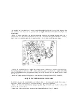 Предварительный просмотр 10 страницы FPM 627 027 Installation/Handling/Maintenance