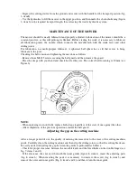 Предварительный просмотр 13 страницы FPM 627 027 Installation/Handling/Maintenance