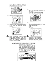 Предварительный просмотр 17 страницы FPM 627 027 Installation/Handling/Maintenance