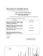 Предварительный просмотр 19 страницы FPM 627 027 Installation/Handling/Maintenance