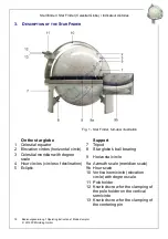 Preview for 19 page of FPM Star Finder User Manual