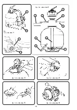 Предварительный просмотр 16 страницы FPS 300/4 Installation And Maintenance Manual