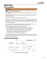 Предварительный просмотр 3 страницы FPS 520851 Instruction Manual