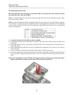 Preview for 22 page of FPS 9650 Series Installation And Maintenance Manual