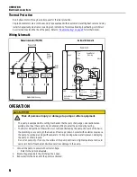 Preview for 6 page of FPS IGP-A Series Owner'S Manual