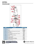 Предварительный просмотр 20 страницы FPS IGP-A Series Owner'S Manual