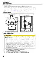 Предварительный просмотр 26 страницы FPS IGP-A Series Owner'S Manual