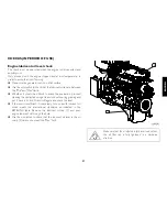 Предварительный просмотр 22 страницы FPT F4HFA615A*D001 Series Use And Maintenance